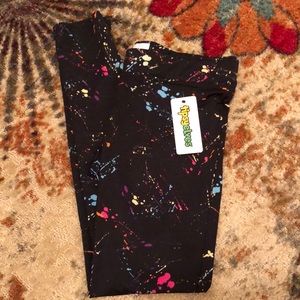 TIPSY ELVES LEGGINGS